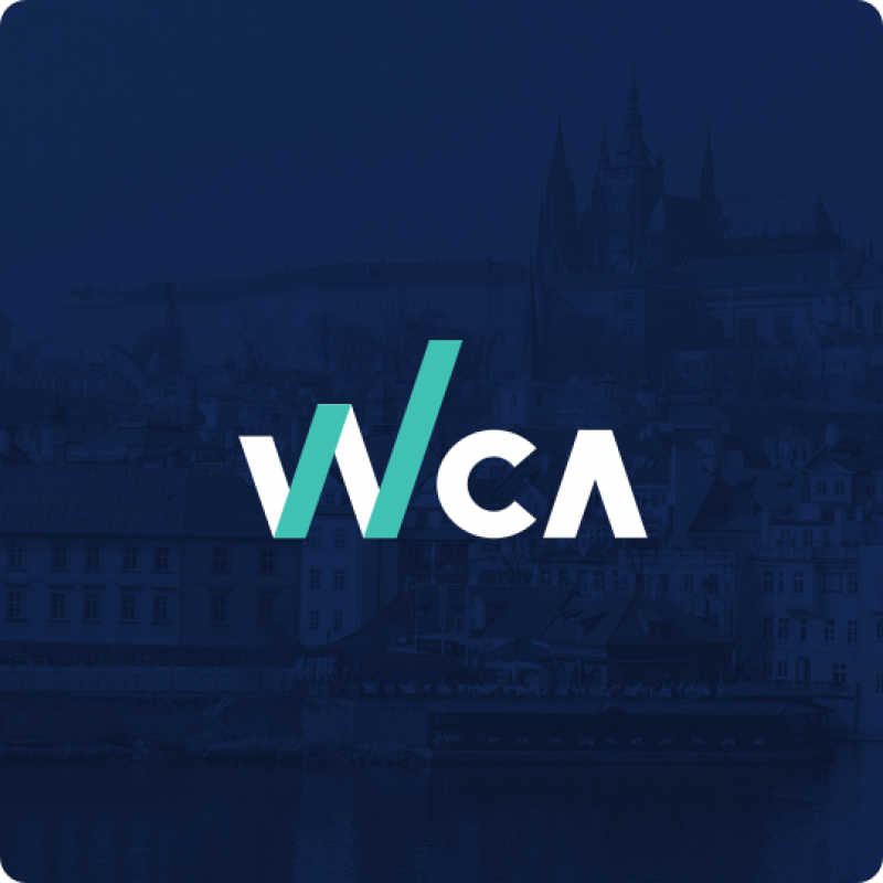 WCA International